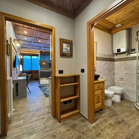 Appartement Esauze - Sky Town