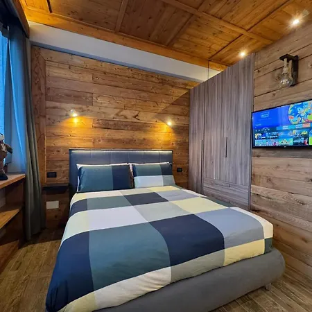 Appartement Esauze - Sky Town Oulx