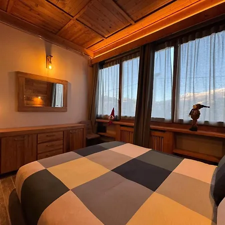 Appartamento èsauze - Sky Town *