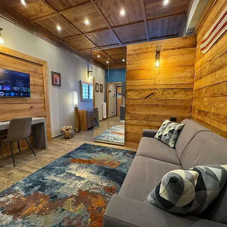 Esauze - Sky Town شقة *