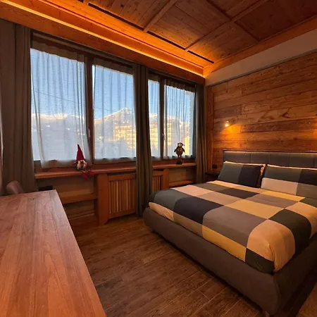 Esauze - Sky Town Oulx