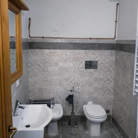 Lägenhet Esauze - Sky Town Oulx